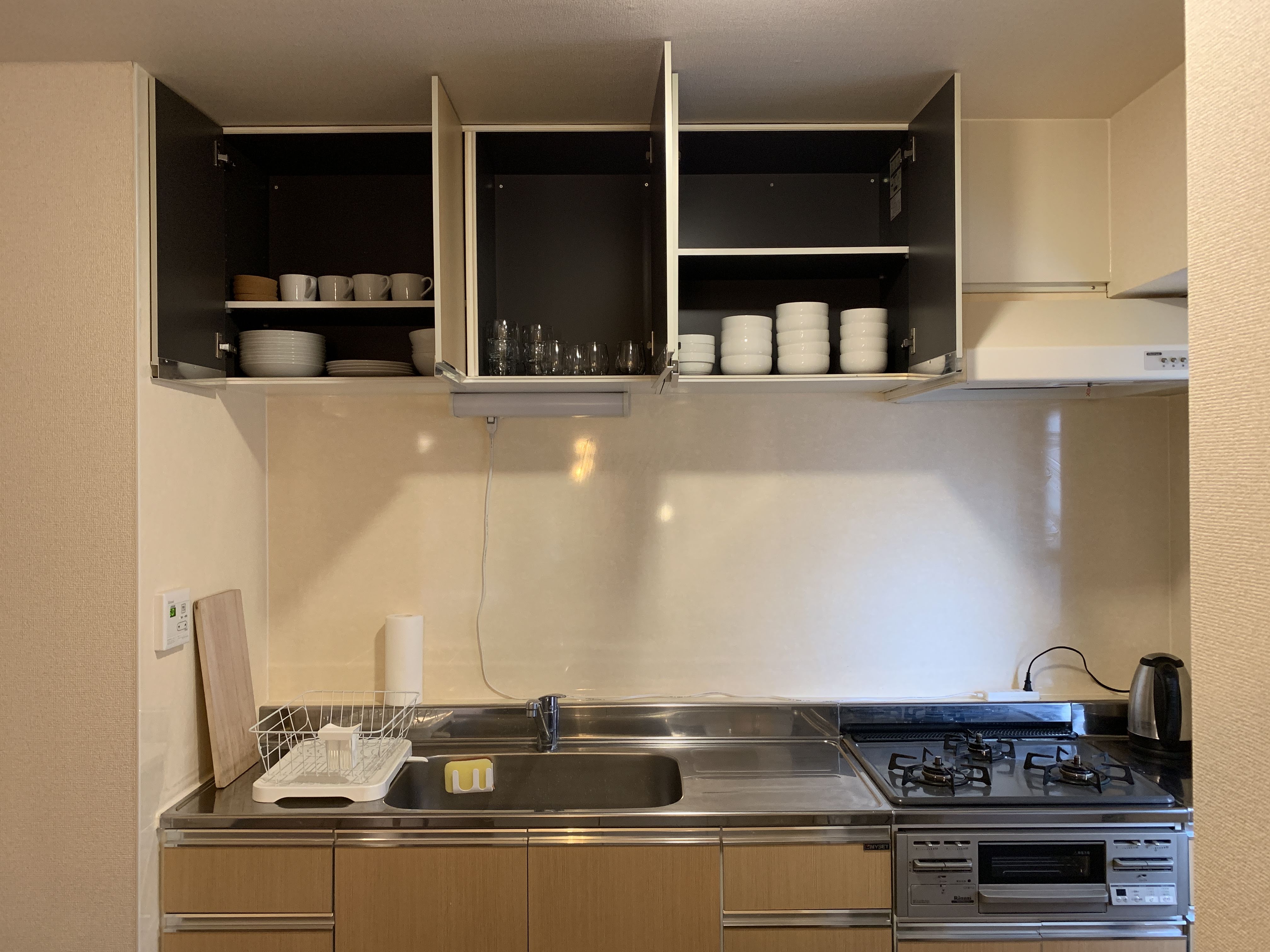 部屋の写真12